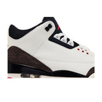 Jordan 3 Retro World's Best Dad – detail | Purekickz