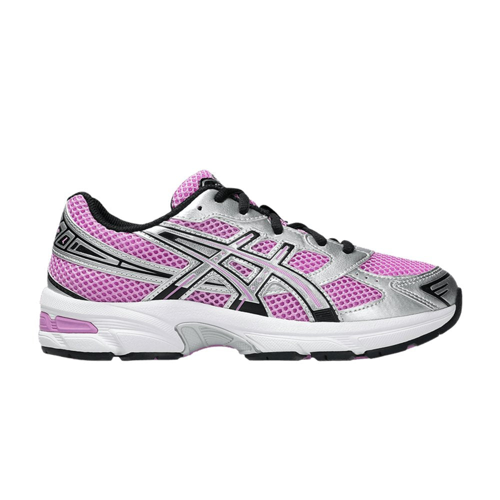 ASICS Gel-1130 Lavender Glow Pure Silver (GS) – hlavní pohled | Purekickz