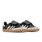 adidas Samba LT Black White (W) – lifestyle foto | Purekickz
