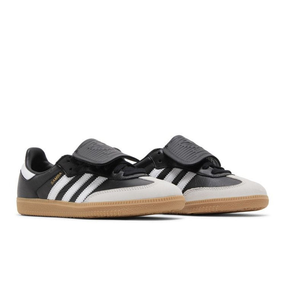 adidas Samba LT Black White (W) – lifestyle foto | Purekickz