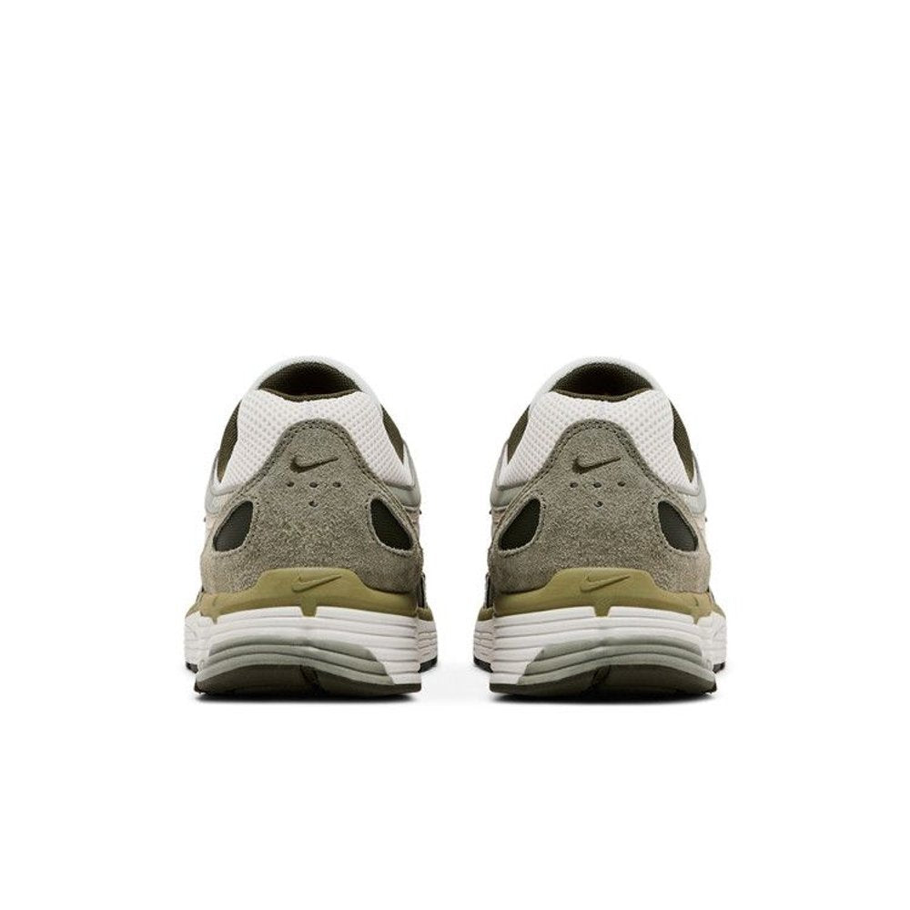 Nike P-6000 Light Army Cargo Khaki – podrážka | Purekickz