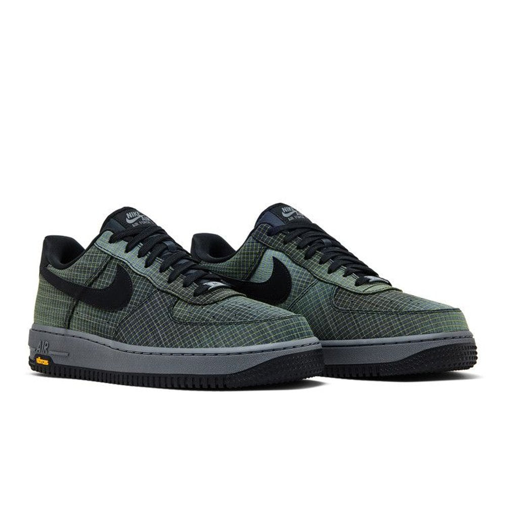 Nike Air Force 1 Low LX Vibram Pencil Point Black – lifestyle foto | Purekickz
