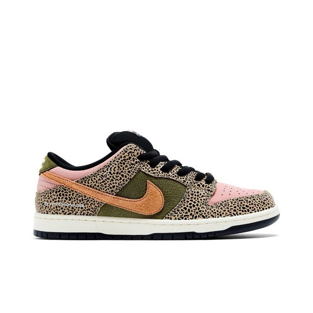Nike SB Dunk Low Arts-Rec
