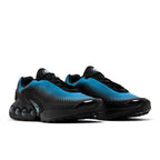 Nike Air Max Dn Black Baltic Blue