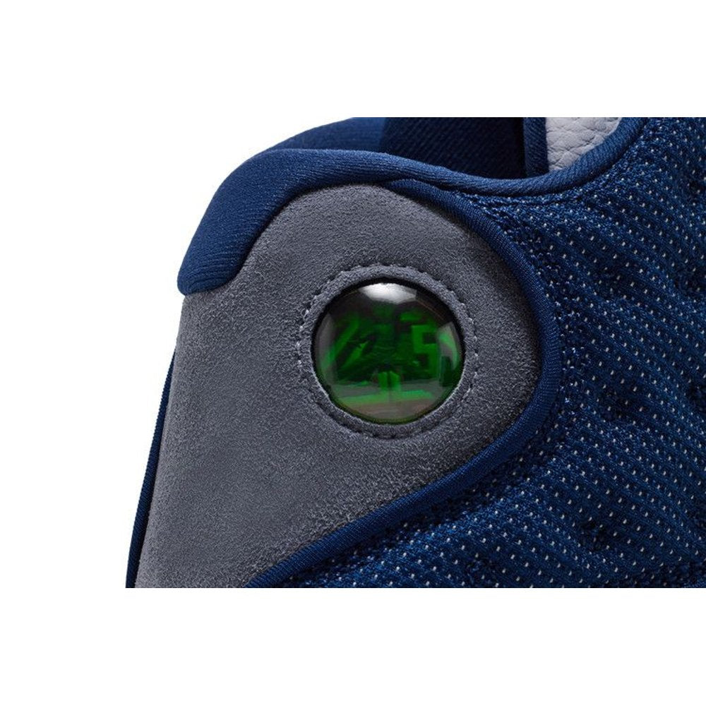Jordan 13 Retro Flint (2026) – pohled 9 | Purekickz
