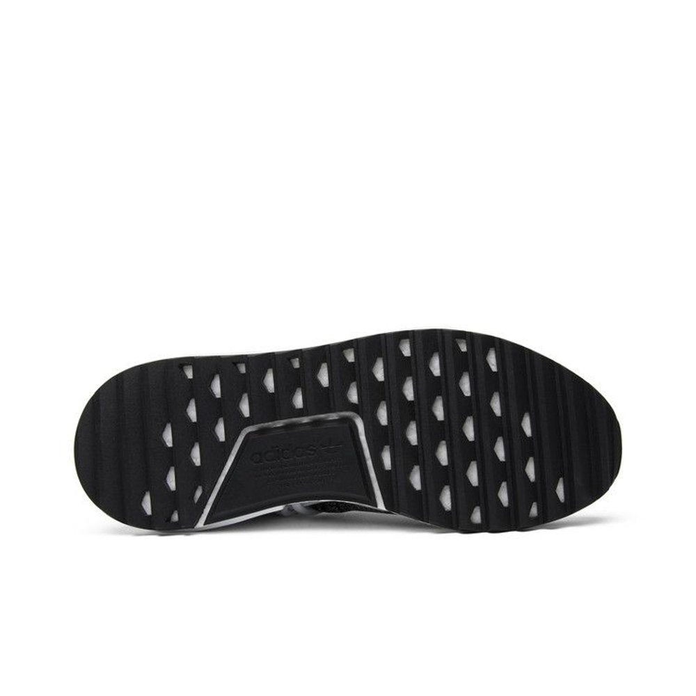 adidas Human Race NMD Pharrell Oreo – zadní pohled | Purekickz