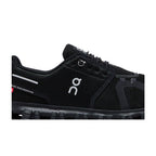 On Running Cloud 6 All Black – detail | Purekickz