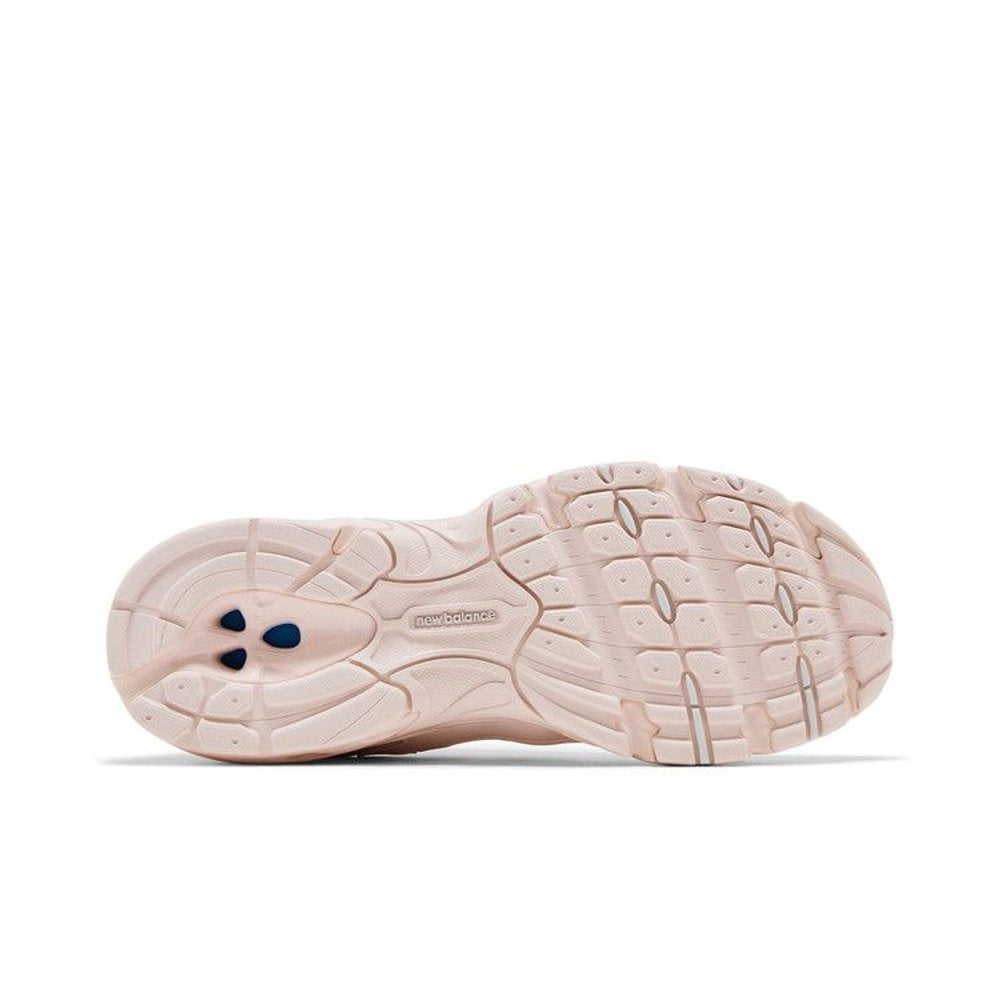 New Balance 530 Washed Pink (GS) – zadní pohled | Purekickz