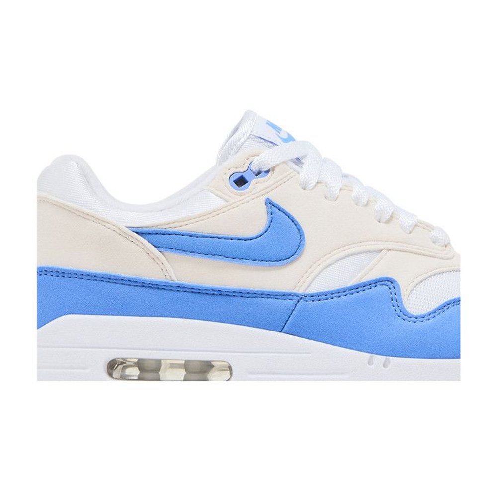 Nike Air Max 1 Royal Pulse (W) – detail | Purekickz