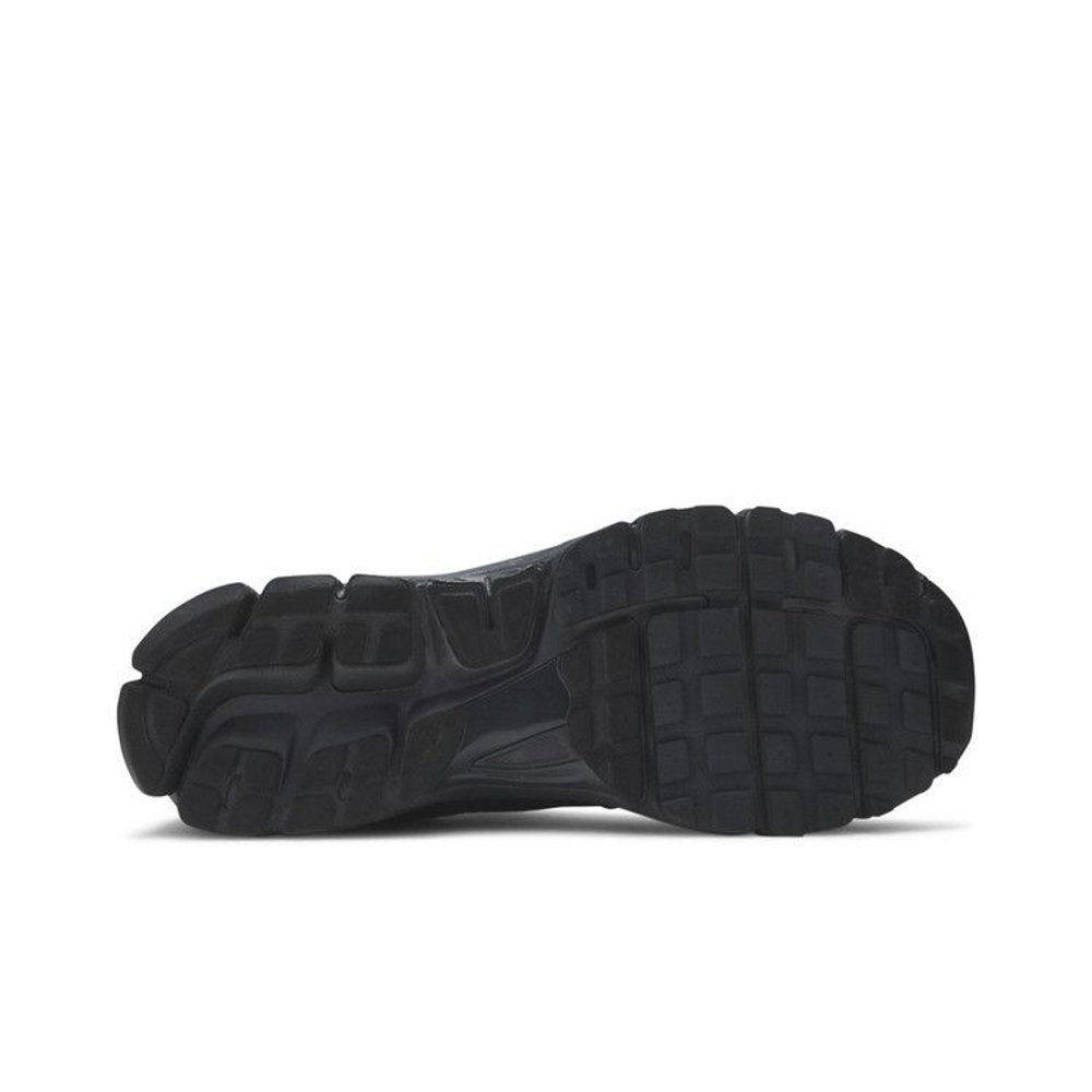 Nike Zoom Vomero 5 Anthracite – zadní pohled | Purekickz