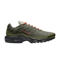 Nike Air Max Plus Olive Reflective – hlavní pohled | Purekickz