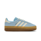 adidas Gazelle Bold Clear Sky Cream (W)
