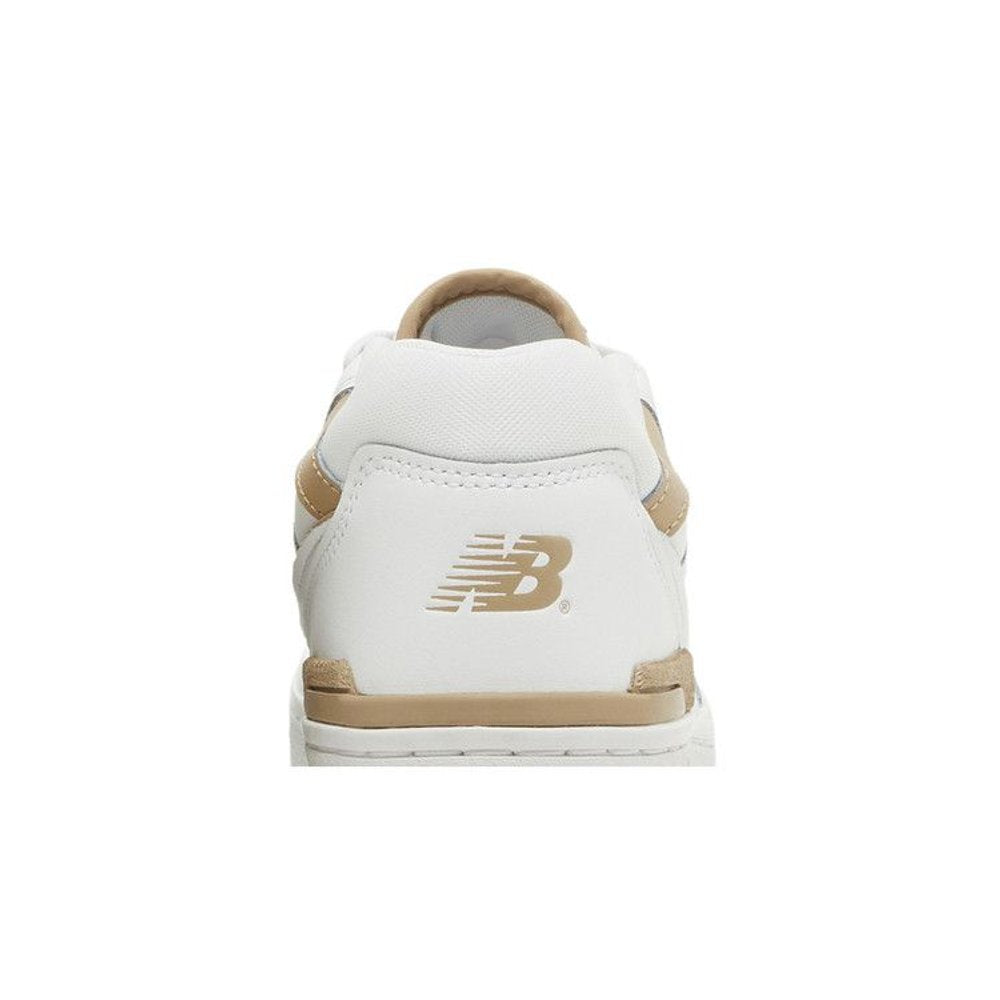 New Balance 550 White Incense (W)