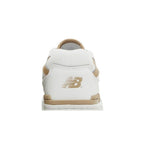 New Balance 550 White Incense (W)