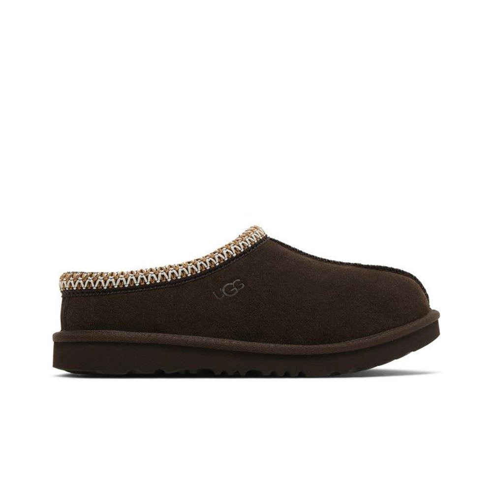 UGG Tasman II Slipper Dusted Cocoa (Kids)