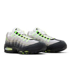 Nike Air Max 95 Big Bubble Neon (2026) (W) – lifestyle foto | Purekickz