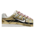 Nike P-6000 Metallic Gold (W) – detail | Purekickz