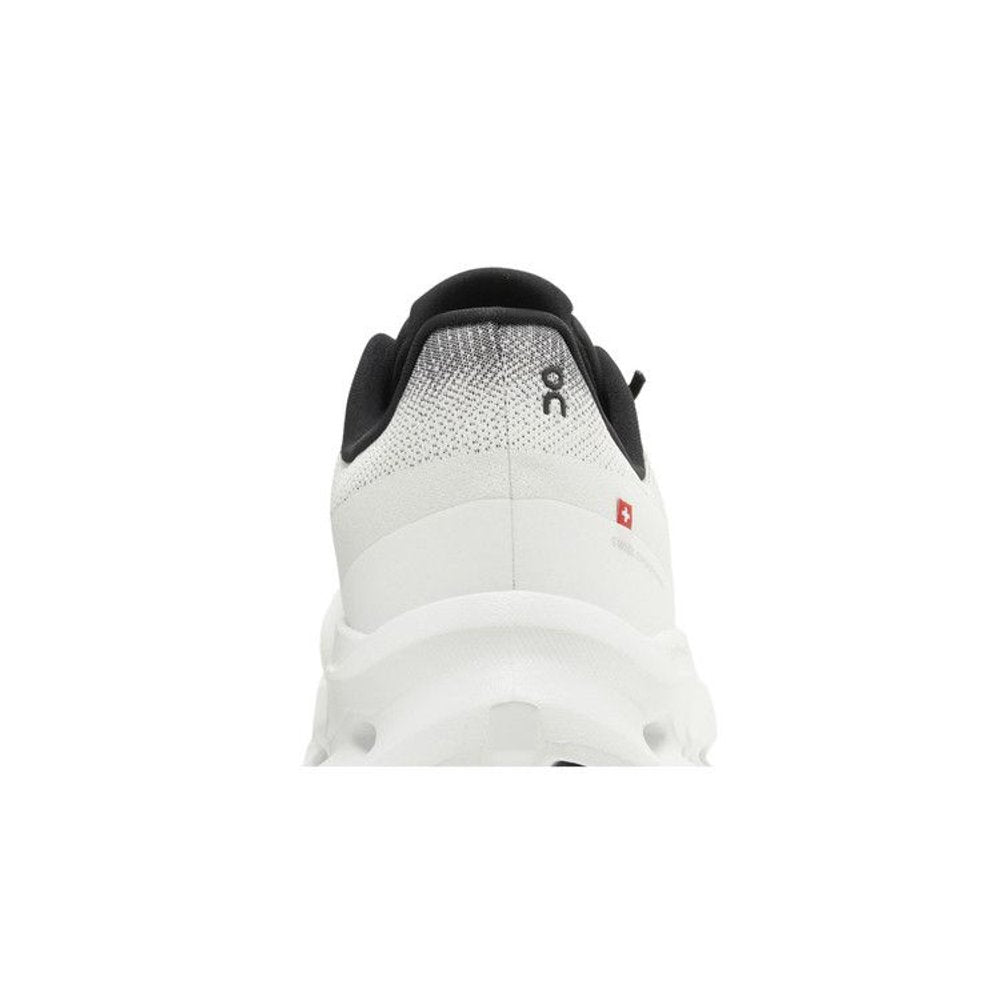 On Running Cloudtilt Black Ivory – detail materiálu | Purekickz
