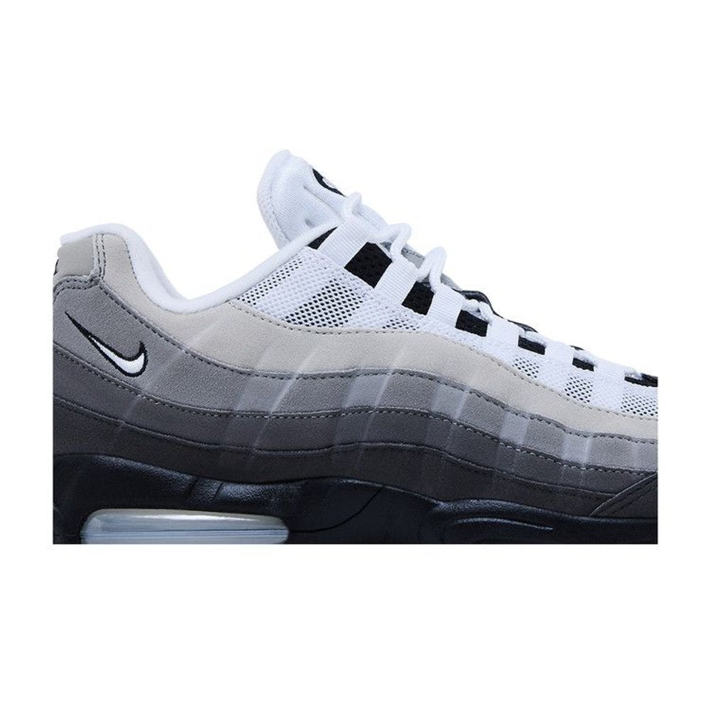 Nike Air Max 95 OG Big Bubble Granite – detail | Purekickz