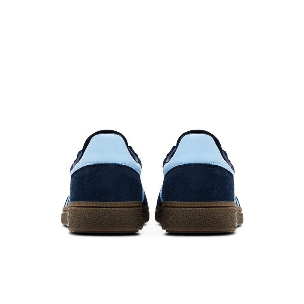 adidas Handball Spezial Collegiate Navy Clear Sky Gum (GS) – podrážka | Purekickz