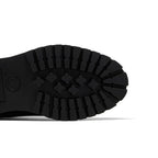 Timberland 6" Boot Black Nubuck Premium – pohled shora | Purekickz