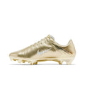 Nike Mercurial Superfly 1 RGN FG SE CR7 Metallic Gold Star – hlavní pohled | Purekickz