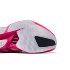 adidas Adizero Adios Pro 4 Shock Pink (W) – pohled shora | Purekickz