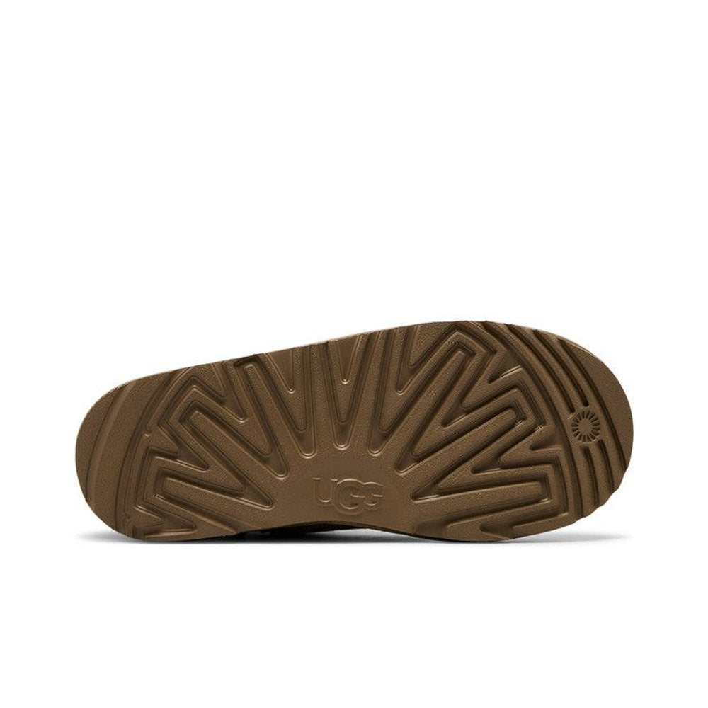 UGG Classic Ultra Mini Boot Sand (Kids)