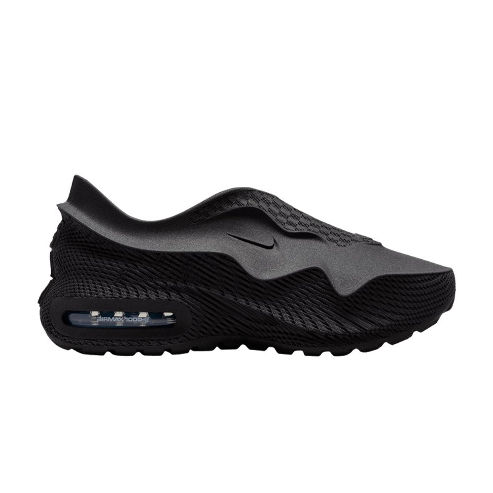 Nike Air Max 1000.2 Black Glacier Blue – hlavní pohled | Purekickz