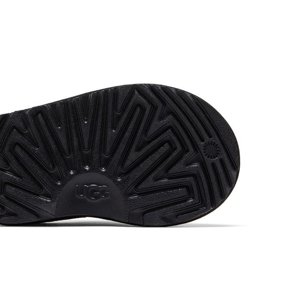 UGG Tasman II Slipper Black (Toddler)