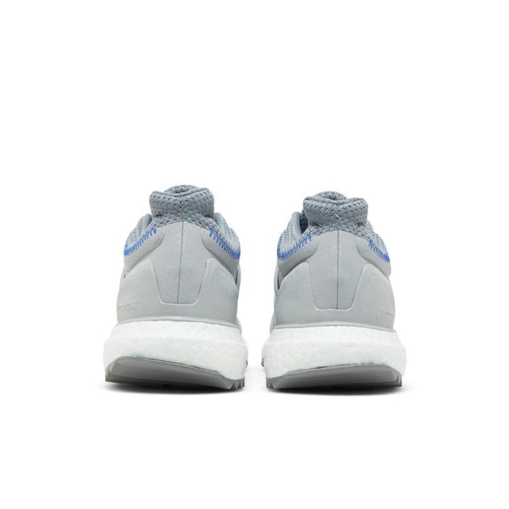 adidas UltraBoost DNA 22 Grey Lucid Blue – podrážka | Purekickz