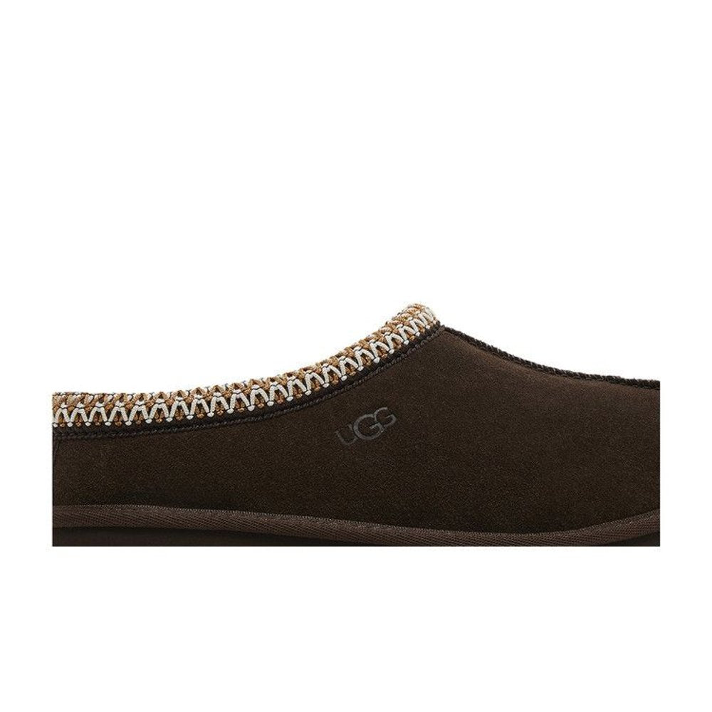 UGG Tasman II Slipper Dusted Cocoa (Kids)