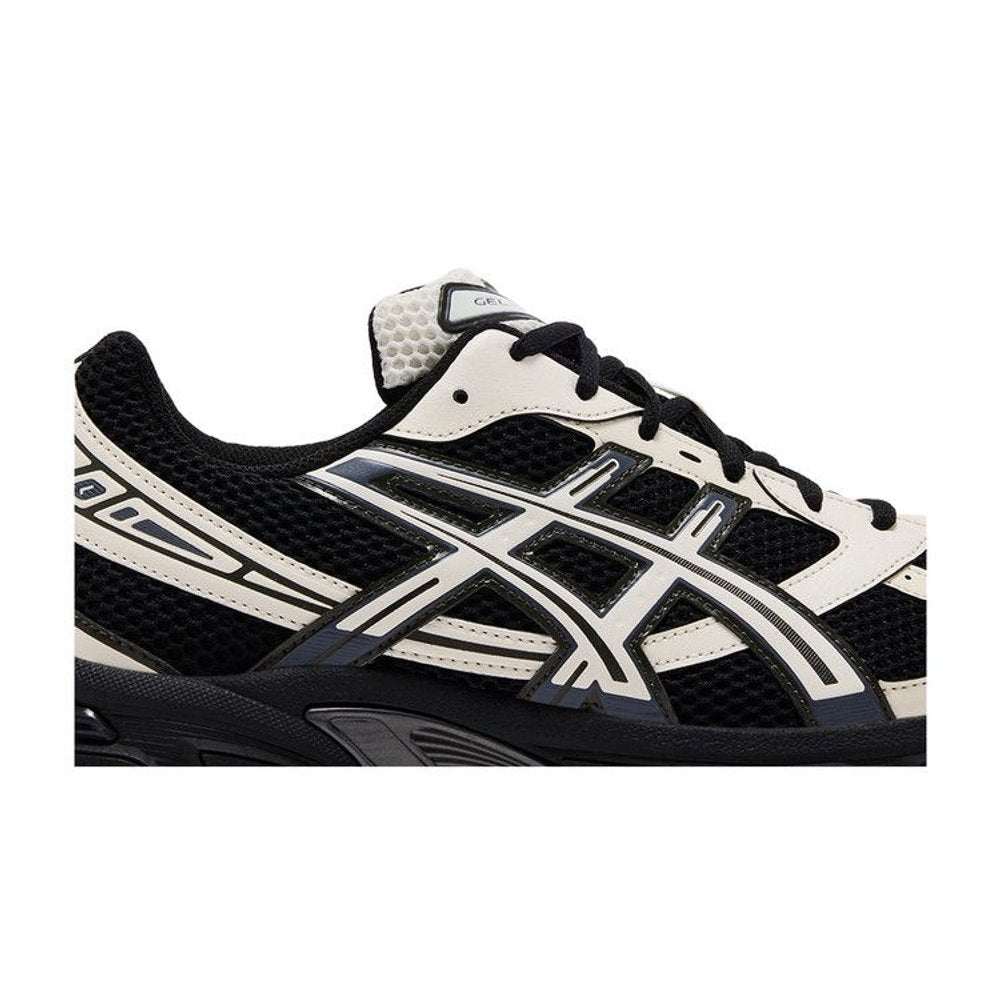 ASICS Gel-1130 Black Cream – detail | Purekickz