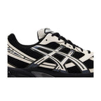 ASICS Gel-1130 Black Cream – detail | Purekickz