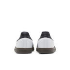 adidas Samba OG Cloud White Core Black (GS) – podrážka | Purekickz