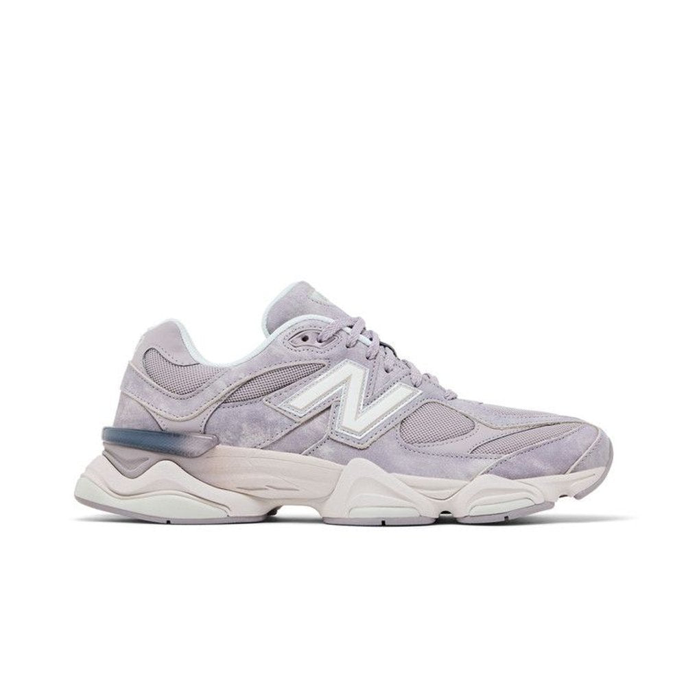 New Balance 9060 Truffle Salt – boční pohled | Purekickz