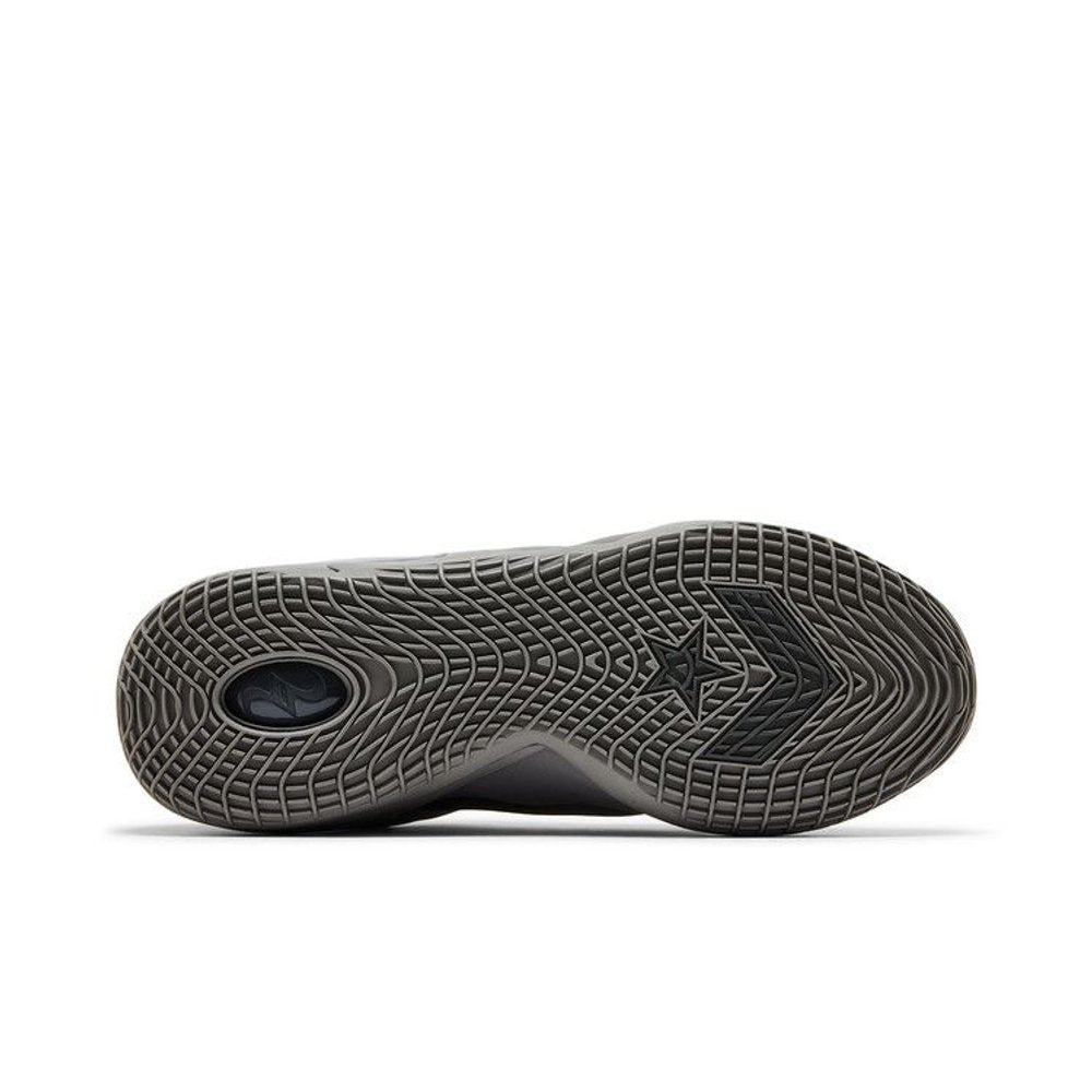 Converse SHAI 001 Ares Gray – zadní pohled | Purekickz