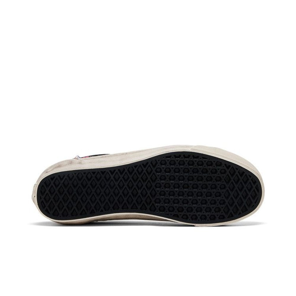 Vans Old Skool 36 LX Souvenir Black