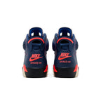 Jordan 6 Retro Awake NY Midnight Navy