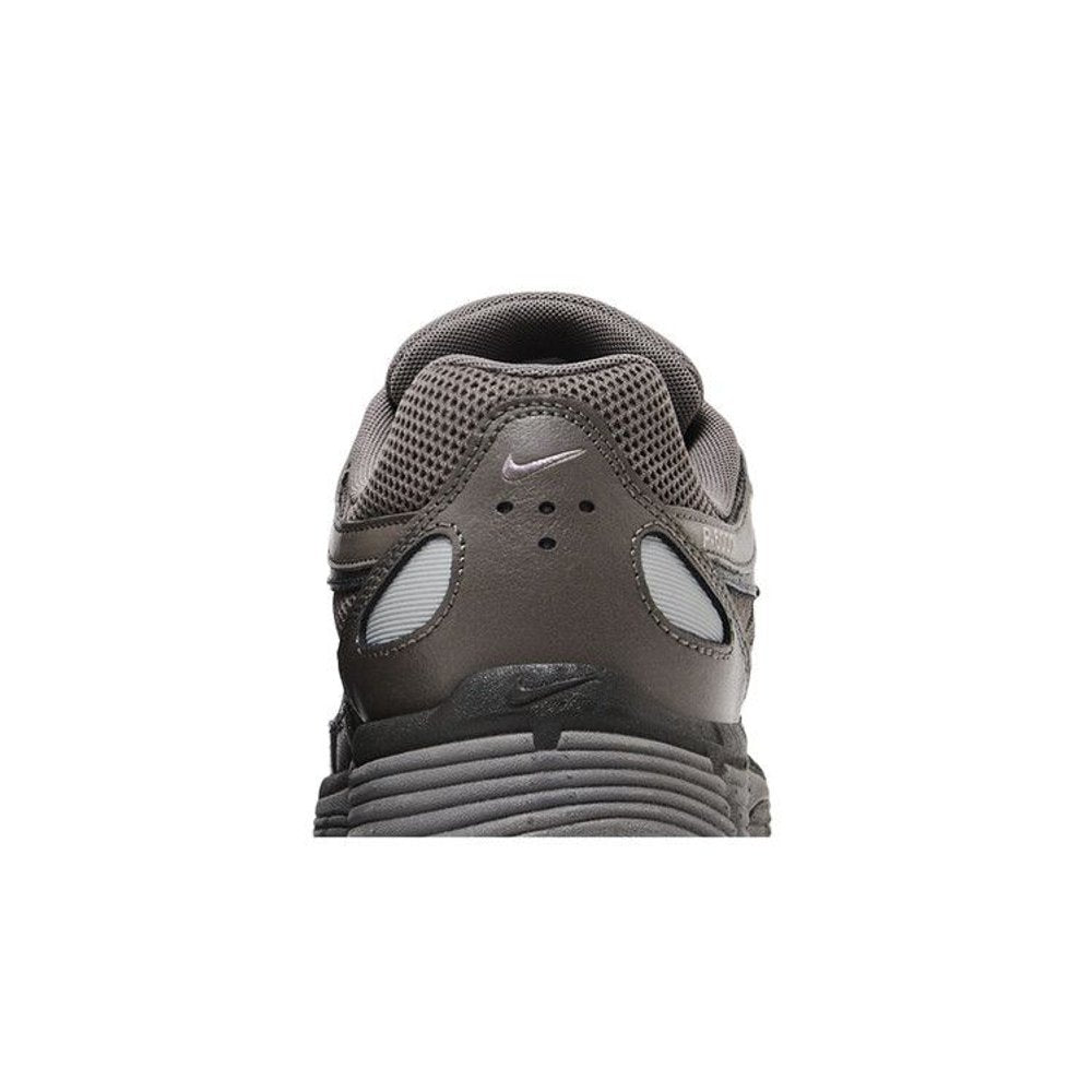 Nike P-6000 Cave Stone Medium Ash Flat Pewter Metallic Silver