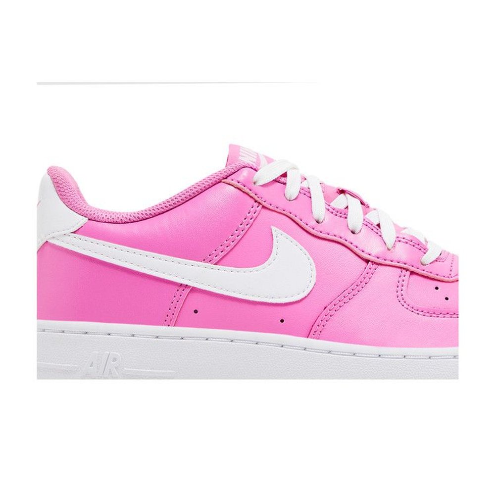 Nike Air Force 1 Low Playful Pink (GS)
