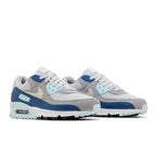 Nike Air Max 90 Glacier Blue – lifestyle foto | Purekickz