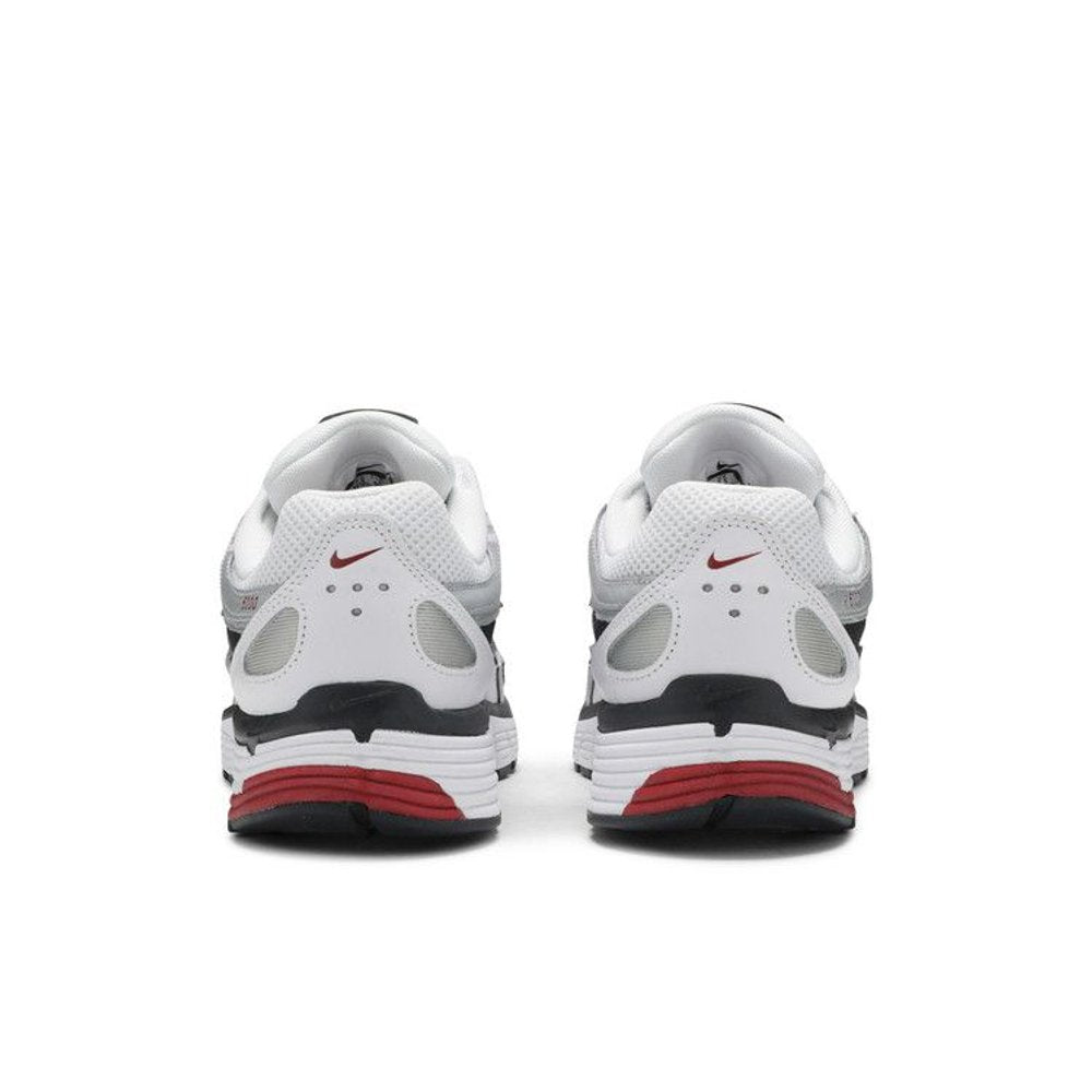 Nike P-6000 White Gold Red (W) – podrážka | Purekickz