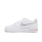 Nike Air Force 1 Low Topography Swoosh (GS) – hlavní pohled | Purekickz