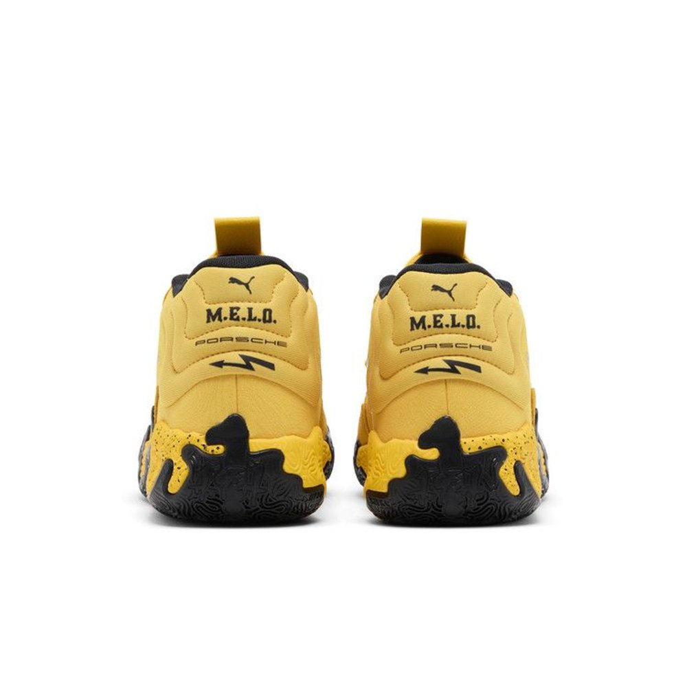 Puma LaMelo Ball MB.03 Porsche – podrážka | Purekickz