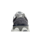 New Balance 9060 Phantom Castlerock – detail materiálu | Purekickz