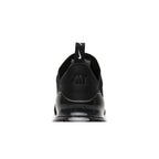 Nike Air Max 270 Black White – detail materiálu | Purekickz