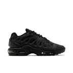 Nike Air Max Plus Drift Black Anthracite – boční pohled | Purekickz