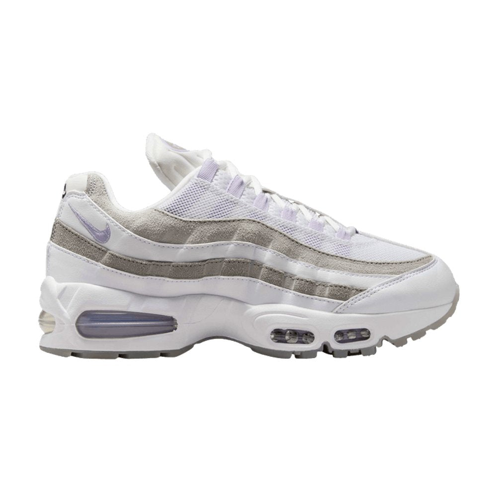 Nike Air Max 95 OG Big Bubble Hydrangeas (W) – hlavní pohled | Purekickz