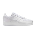 Nike Air Force 1 Low Retro Premium Triple White – hlavní pohled | Purekickz